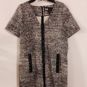 B and K Dress